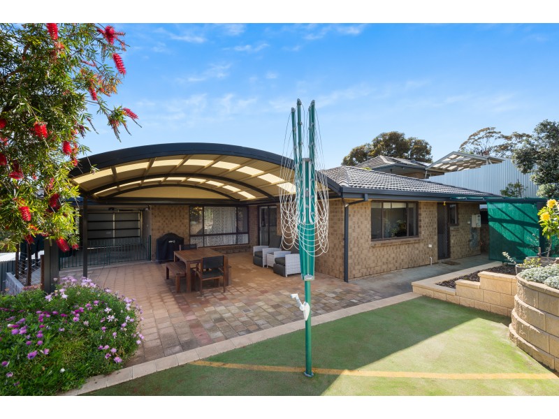 7 Warawee Place, Hallett Cove SA 5158