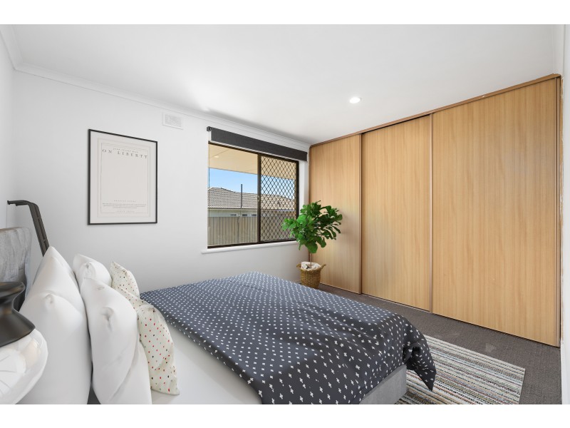 3/18 Sullivan Terrace, O’sullivan Beach SA 5166