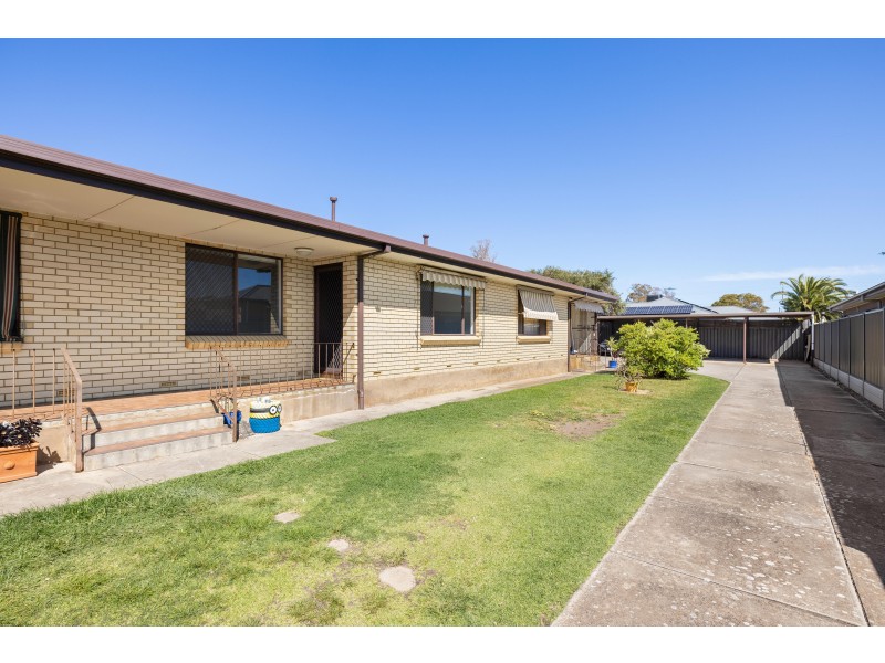 3/18 Sullivan Terrace, O’sullivan Beach SA 5166