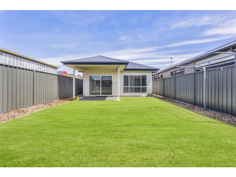 7 Baxter Road, Seaford SA 5169