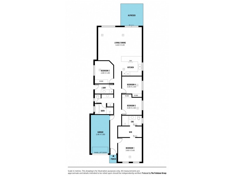 7 Baxter Road, Seaford SA 5169