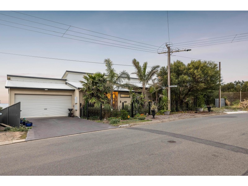 3 Hill Street, O’sullivan Beach SA 5166