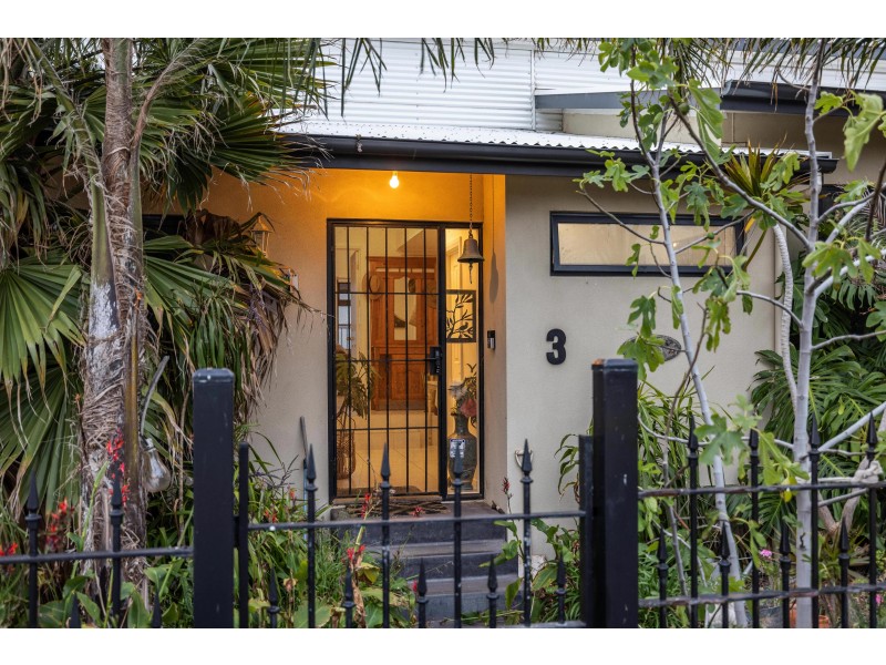 3 Hill Street, O’sullivan Beach SA 5166