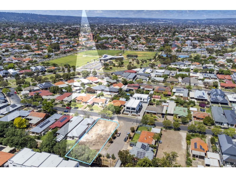 31 Dudley Avenue, North Plympton SA 5037