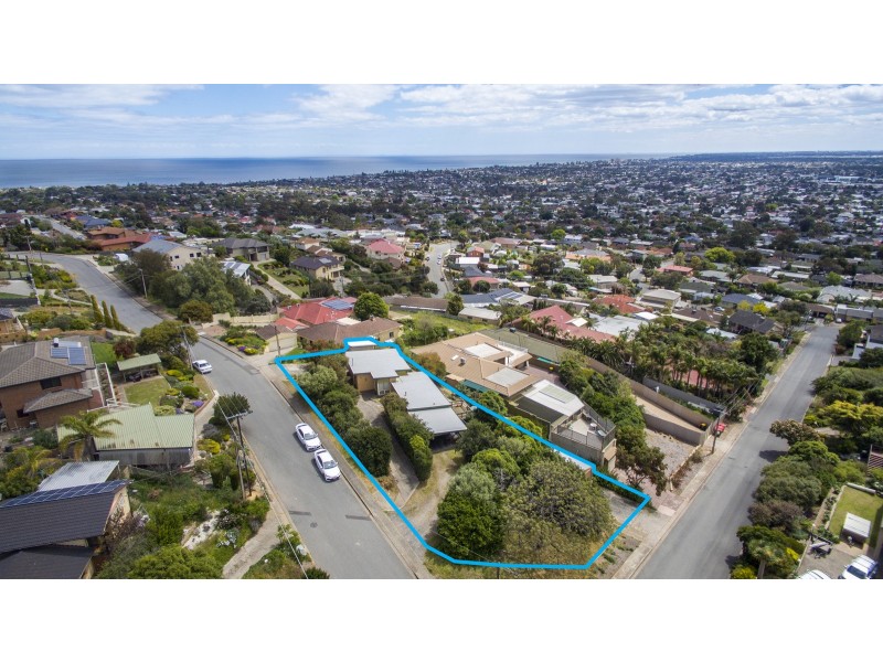 12 Osman Avenue, Seacombe Heights SA 5047