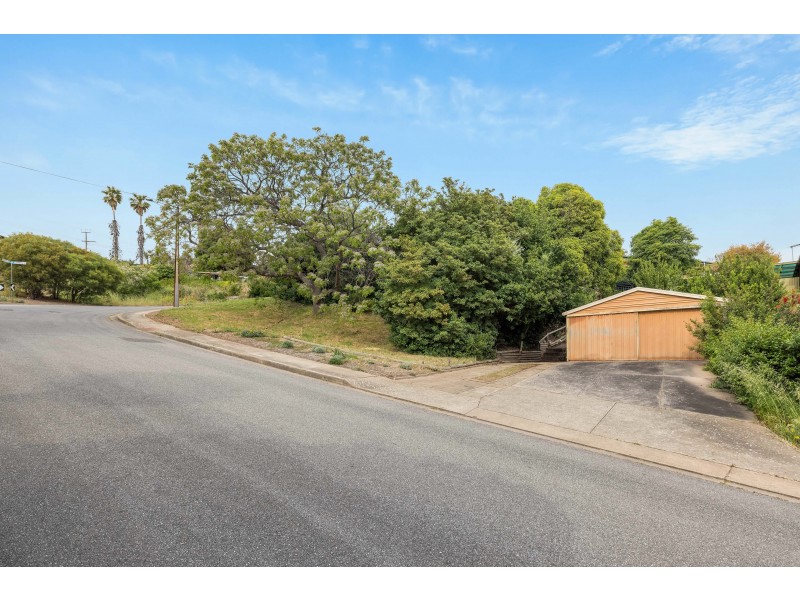 12 Osman Avenue, Seacombe Heights SA 5047