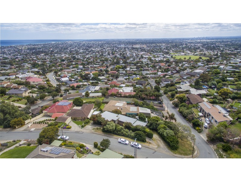 12 Osman Avenue, Seacombe Heights SA 5047