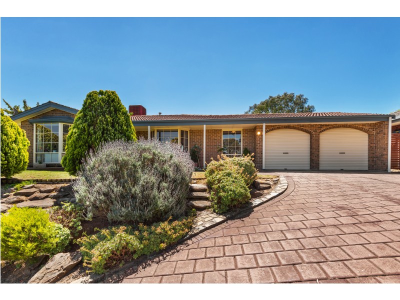 45 Horndale Drive, Happy Valley SA 5159