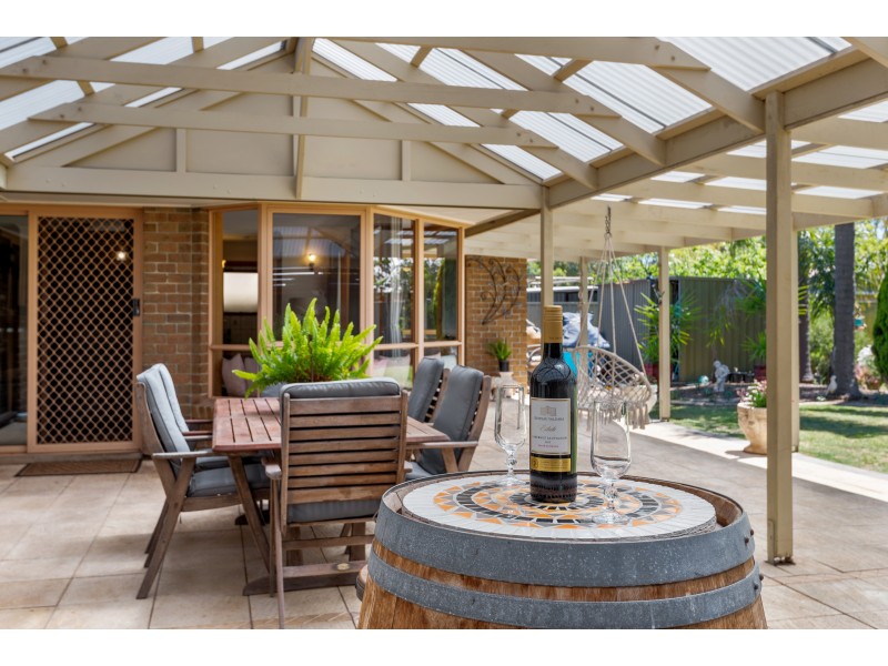 45 Horndale Drive, Happy Valley SA 5159