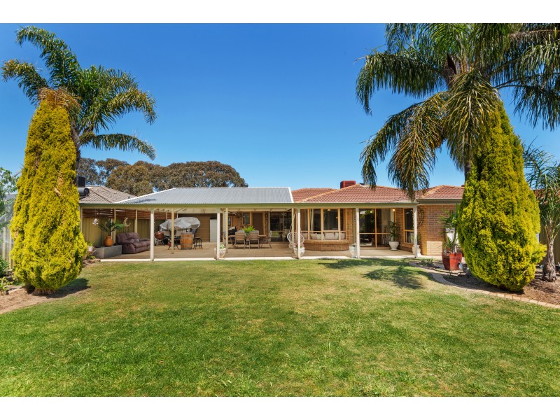 45 Horndale Drive, Happy Valley SA 5159
