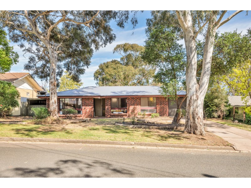 18 Purelli Avenue, Fairview Park SA 5126