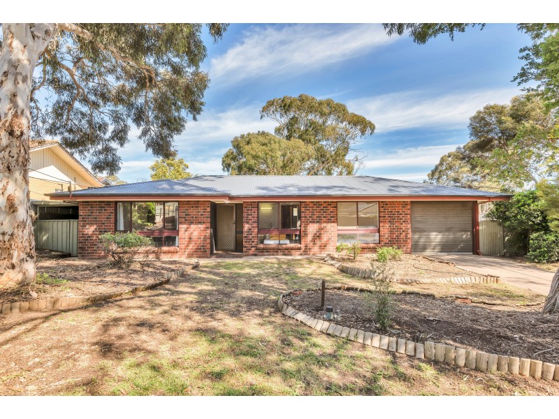 18 Purelli Avenue, Fairview Park SA 5126