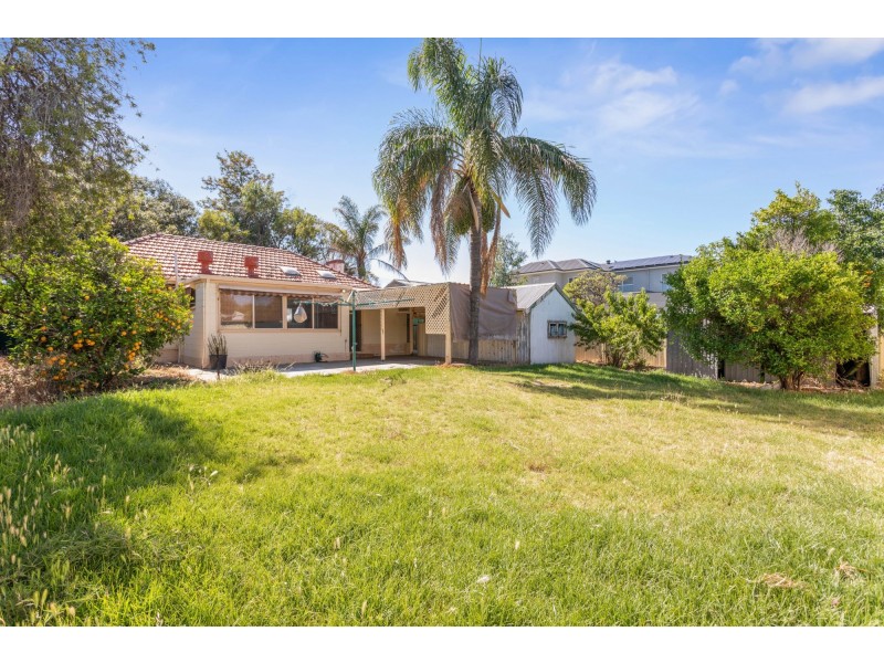 11 Dartmoor Street, Lockleys SA 5032