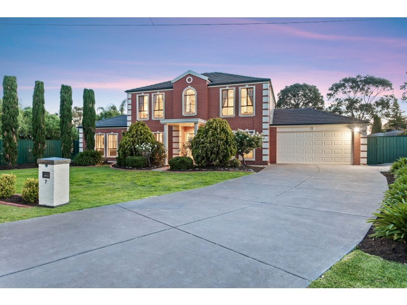 7 Herrings Lane, Happy Valley SA 5159
