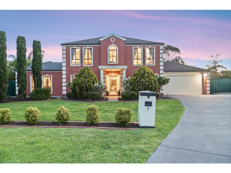 7 Herrings Lane, Happy Valley SA 5159