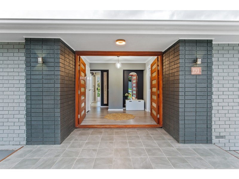 5 Seppings Court, Flagstaff Hill SA 5159