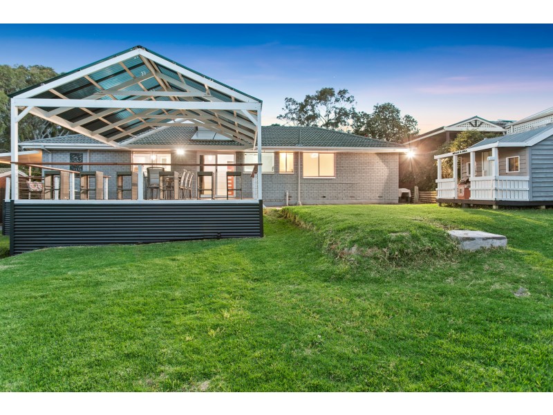 5 Seppings Court, Flagstaff Hill SA 5159