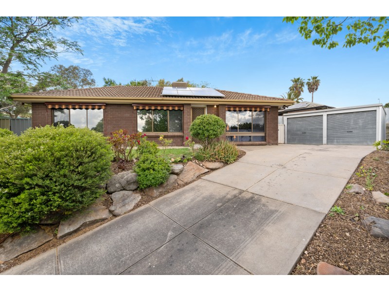 5 Bovard Court, Trott Park SA 5158