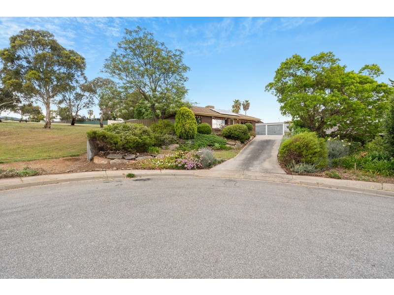 5 Bovard Court, Trott Park SA 5158