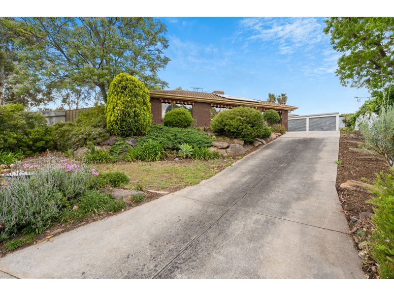 5 Bovard Court, Trott Park SA 5158