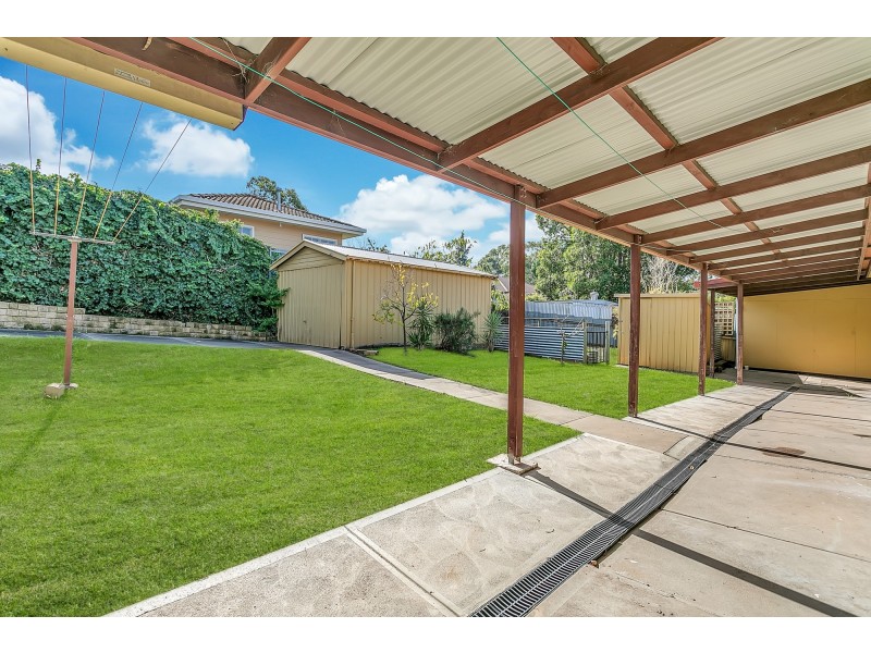 7 Richard Avenue, Hackham SA 5163