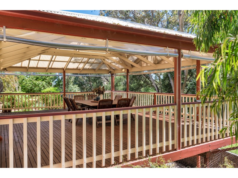 36 The Parkway, Aberfoyle Park SA 5159
