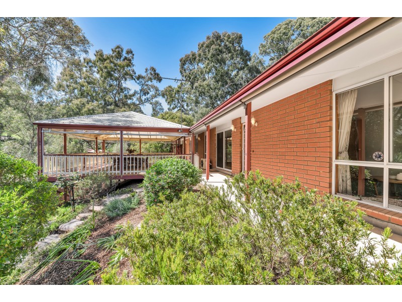36 The Parkway, Aberfoyle Park SA 5159