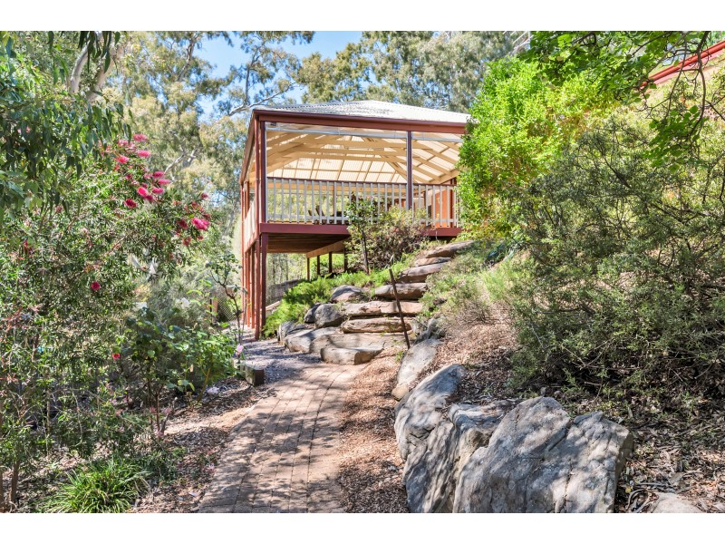 36 The Parkway, Aberfoyle Park SA 5159
