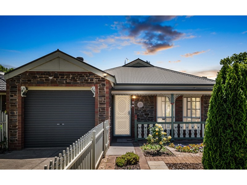 6 Nassau Court, Seaford Rise SA 5169