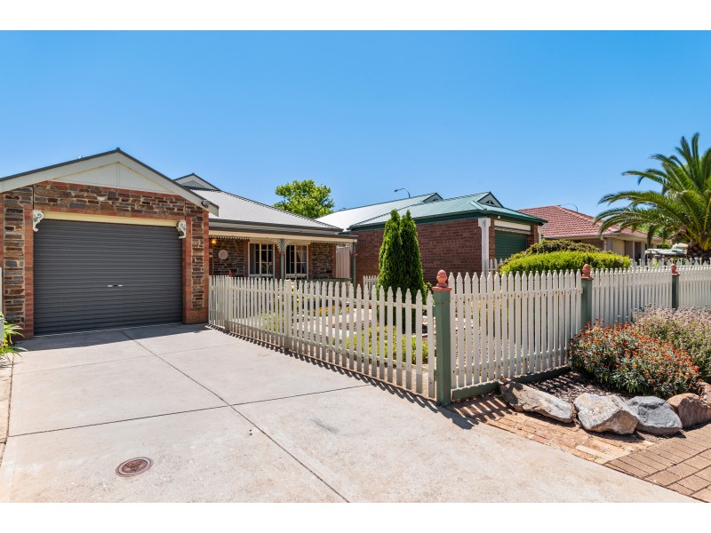 6 Nassau Court, Seaford Rise SA 5169