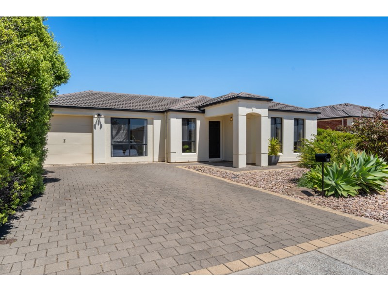 6 Bayside Avenue, Aldinga Beach SA 5173