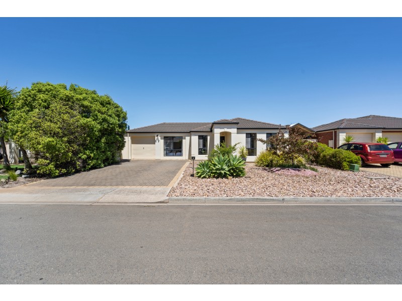6 Bayside Avenue, Aldinga Beach SA 5173