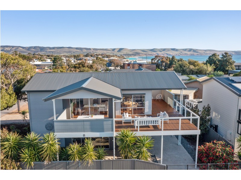8 Ocean Street, Aldinga Beach SA 5173