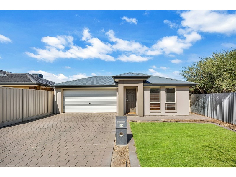46 Irving Road, Aldinga Beach SA 5173