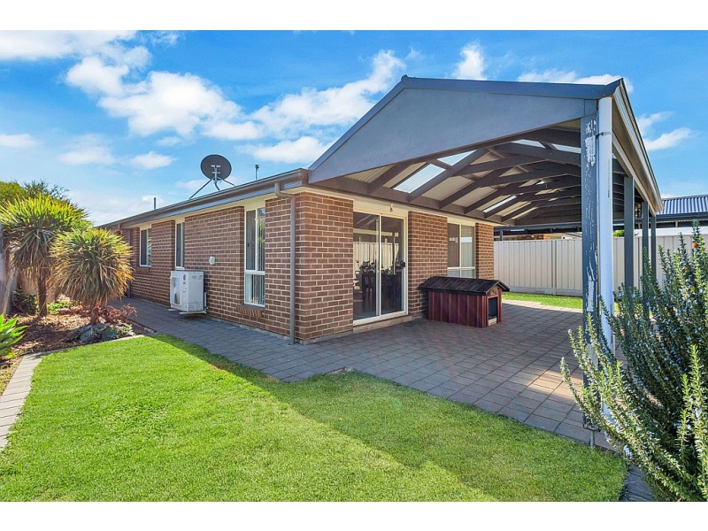 46 Irving Road, Aldinga Beach SA 5173