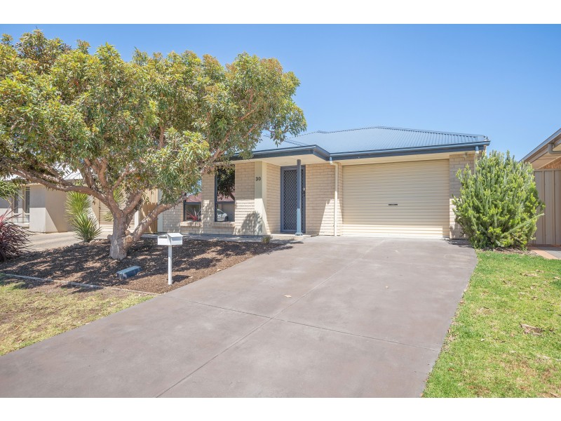30 Whistlers Avenue, Aldinga Beach SA 5173