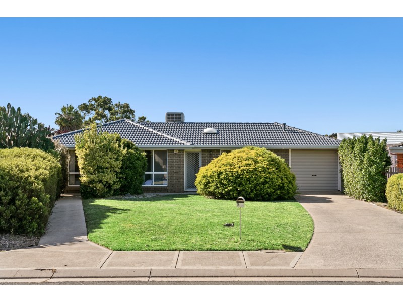 3 Horsley Court, Morphett Vale SA 5162