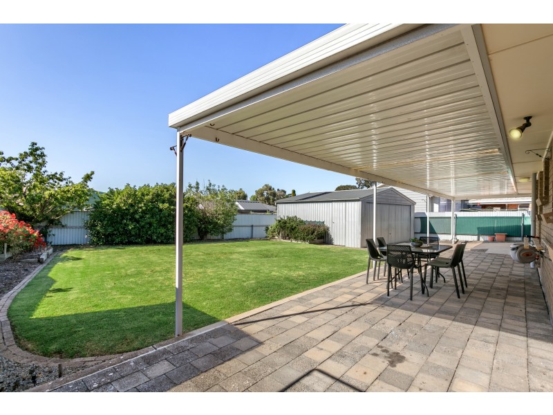 3 Horsley Court, Morphett Vale SA 5162