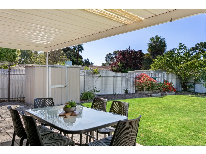 3 Horsley Court, Morphett Vale SA 5162