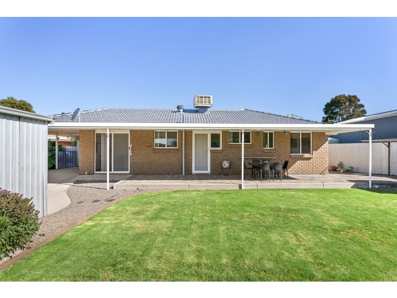 3 Horsley Court, Morphett Vale SA 5162