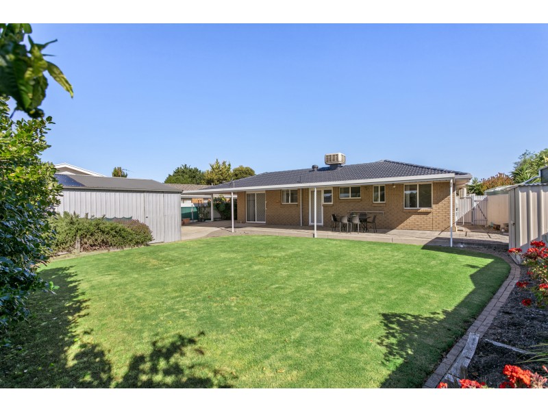 3 Horsley Court, Morphett Vale SA 5162