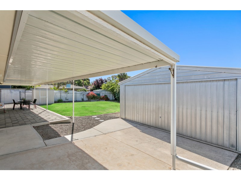 3 Horsley Court, Morphett Vale SA 5162