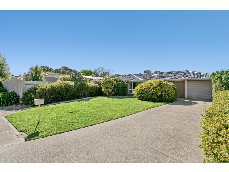 3 Horsley Court, Morphett Vale SA 5162