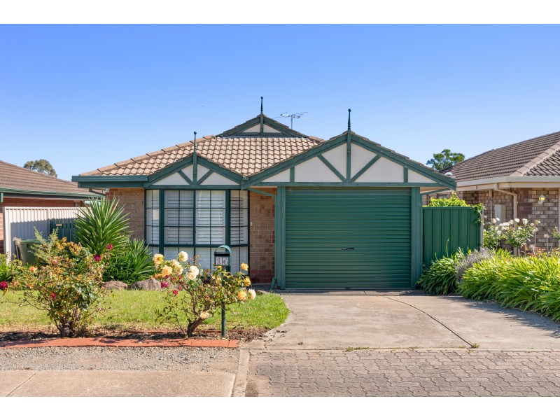 14 Baume Circuit, Old Reynella SA 5161