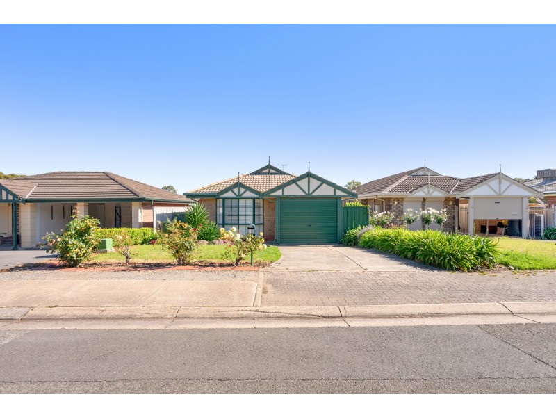 14 Baume Circuit, Old Reynella SA 5161