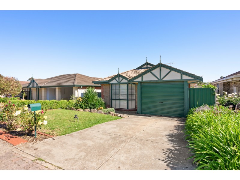 14 Baume Circuit, Old Reynella SA 5161