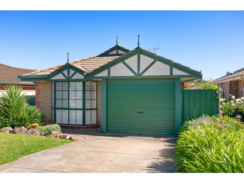 14 Baume Circuit, Old Reynella SA 5161