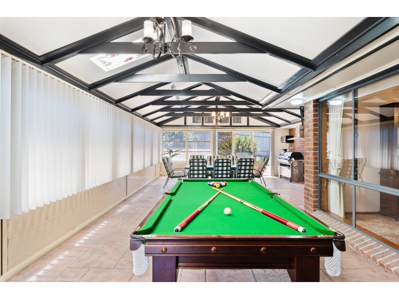 16 Gabriella Victoria Avenue, Woodcroft SA 5162