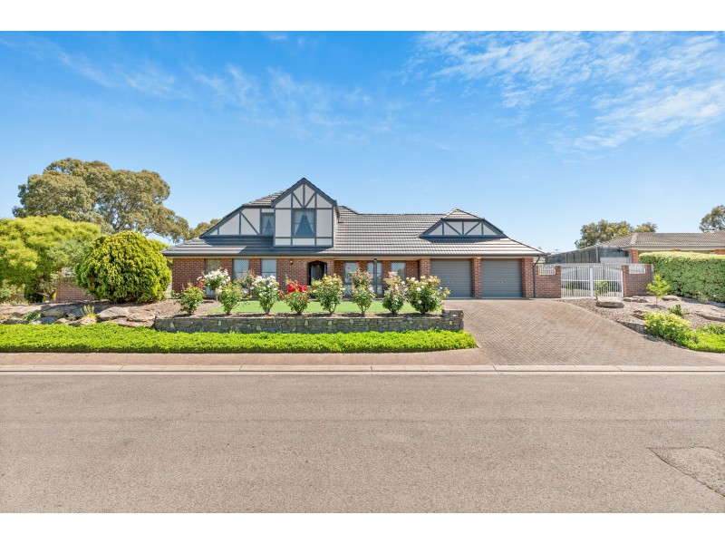 16 Gabriella Victoria Avenue, Woodcroft SA 5162