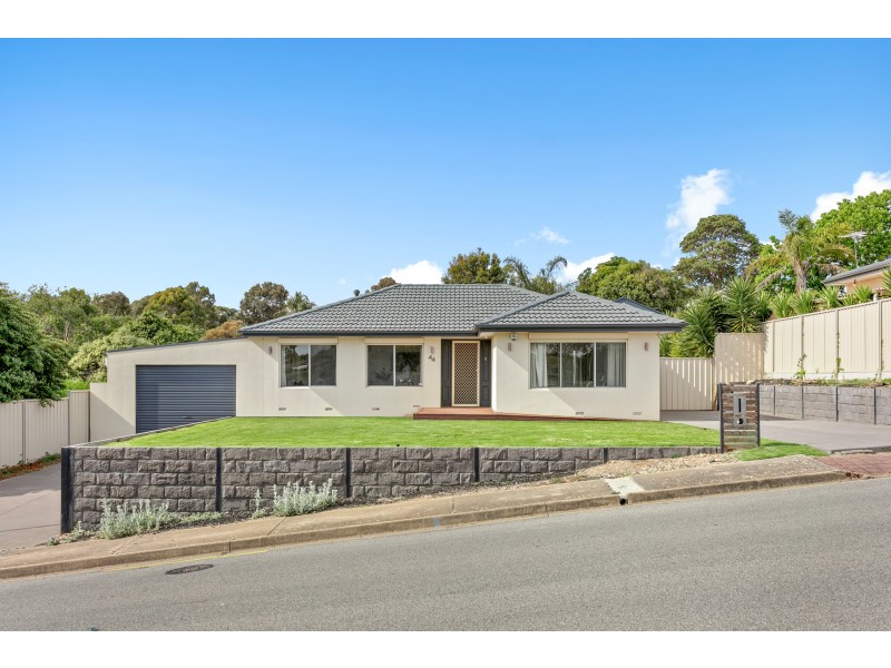 44 Kiah Crescent, Sheidow Park SA 5158